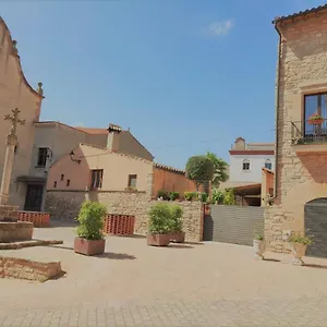 Сasa de vacaciones Cal Codina, Els Prats de Rei